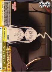 Weiss Schwarz SHS/W56-028 Fake Childhood Friend CC Saekano: How to Raise a Boring Girlfriend