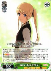 Weiss Schwarz SHS/W98-033 Eriri Future Drawn R Saekano: How to Raise a Boring Girlfriend