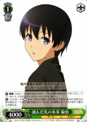 Weiss Schwarz SHS/W98-052 Tomoya The Future of the Chosen Path C Saekano: How to Raise a Boring Girlfriend