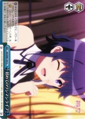 Weiss Schwarz SHS/W98-100 First One Band Show CC Saekano: How to Raise a Boring Girlfriend