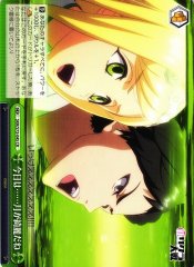 Weiss Schwarz SKR/S73-045 Today the Moon is Beautiful CR Sakura Wars