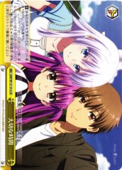 Weiss Schwarz SMP/W137-014 Precious Time CR Summer Pockets