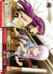 Weiss Schwarz SMP/W137-070B Summer Spent Together CR Summer Pockets [B]