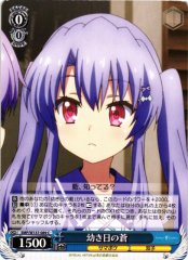 Weiss Schwarz SMP/W137-089 Ao Childhood Days C Summer Pockets
