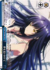 Weiss Schwarz SMP/W137-100 Chasing a Dream CR Summer Pockets