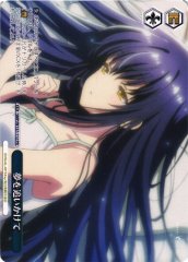 Weiss Schwarz SMP/W137-112 Chasing a Dream PR Summer Pockets