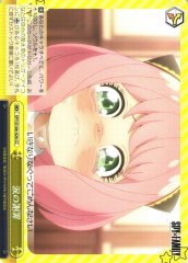 Weiss Schwarz SPY/S106-026 Apology in Tears CC SPY x FAMILY