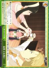 Weiss Schwarz SPY/S106-057 Celebrating with Family CC SPY x FAMILY