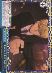 Weiss Schwarz SPY/S106-100 Everything for a Better World CC SPY x FAMILY