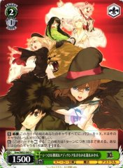 Weiss Schwarz SRM/W62-045 Itsuki Honami Adelicia Manami Mikan C Kadokawa Sneaker Bunko