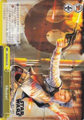 Weiss Schwarz SW/S49-031 Mission CR STAR WARS