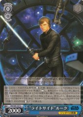 Weiss Schwarz SW/S49-107 Light Side Luke C STAR WARS