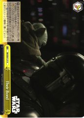 Weiss Schwarz SW/SE47-21 Their Bond N STAR WARS