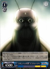Weiss Schwarz TF/S32-090 Skinhead Type Terraformar C Terra Formars