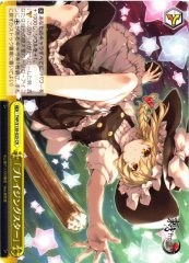 Weiss Schwarz THP/S130-025 Blazing Star CR Touhou Project