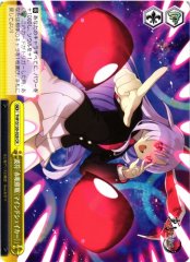 Weiss Schwarz THP/S130-028 Wave Sign Red Eyed Hypnosis CR Touhou Project