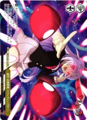 Weiss Schwarz THP/S130-115 Wave Sign Red Eyed Hypnosis PR Touhou Project