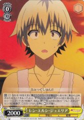 Weiss Schwarz TL/W37-016 Ren Elise Jewelria C To Love-Ru Darkness