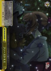 Weiss Schwarz TRV/S92-029R First Kiss RRR Tokyo Revengers