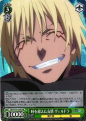 Weiss Schwarz TSK/S101-034S Veldora Friendship Through Time SR That Time I Got Reincarnated as a Slime