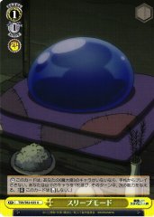 Weiss Schwarz TSK/S82-025 Sleep Mode U That Time I Got Reincarnated as a Slime