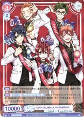 Weiss Schwarz TWST/01B-036 Heartslabyul Gathering N Disney Twisted-Wonderland