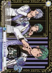 Weiss Schwarz TWST/01B-063TC Octavinelle Dorm TWR Disney Twisted-Wonderland [C]