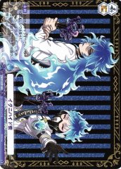 Weiss Schwarz TWST/01B-065 Ignihyde Dorm R Disney Twisted-Wonderland