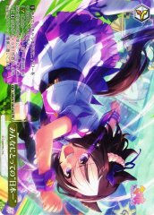 Weiss Schwarz UMA/W106-036S Japan s Best for Everyone PR Umamusume: Pretty Derby