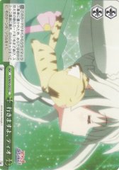 Weiss Schwarz VS/W50-033 Let s Go Tio CC ViVid Strike!