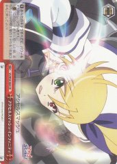 Weiss Schwarz VS/W50-064 Accel Smash Infinity CR ViVid Strike!