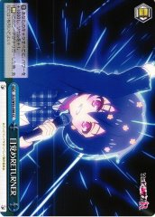Weiss Schwarz ZLS/W93-098 Mezame RETURNER CC Zombie Land Saga Revenge