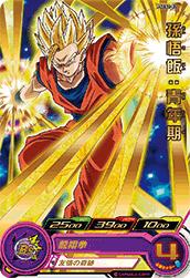 Dragon Ball PSES2-02 Son Gohan Teen
