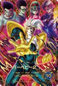 Dragon Ball SDV10-043 Super Baby 2 GDR [PARALLEL]
