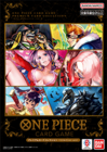 ONE PIECE Premium Card Collection Best Selection Vol.2